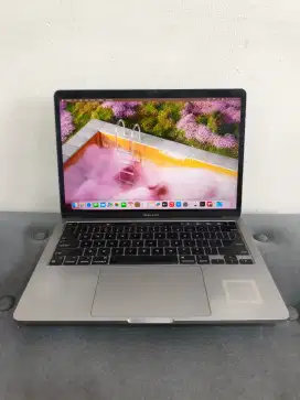 MacBook Pro M1 13-inch 16/512GB