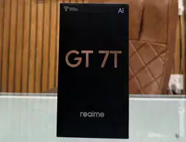 REALME GT 7T RAM 12/256.baterai 7000mah.120watt
