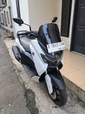 Nmax neo s keyles remot Model baru 2024