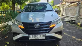 Terios 2023mt DP 1jt