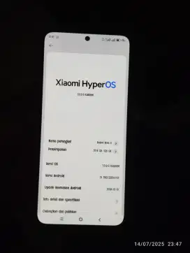 Redmi note 11 4/128