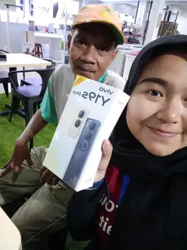 VIVO Y19S PRO TAHAN BANTING BATERAI 6000mAh