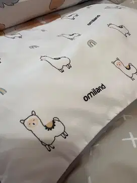 Dicari ART & Momong Bayi