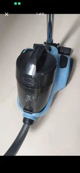 Vakum cleaner elektrolux