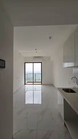 Apartment Sky House Alam Sutera View swimming pool 2BR