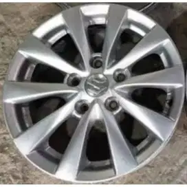 Velg Standart Ertiga 2015