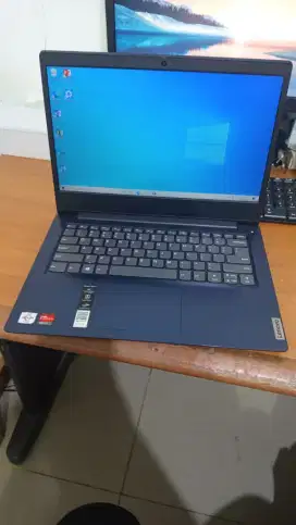 DIJUAL CEPAT LAPTOP LENOVO IDEAPAD SLIM