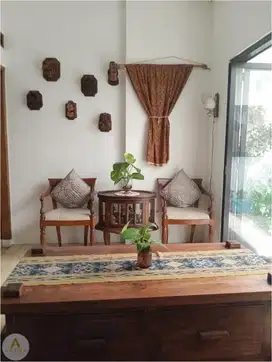 Dijual rumah minimalis nyaman komplek ciwaruga dekat UPI POLBAN