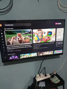 Smart TV Coocaa LED 32in
