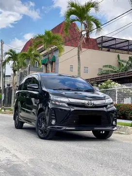 DP 23 JUTA‼️ Avanza Veloz 1.3 Manual 2019