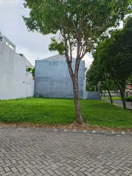 Langka Kavling Citraland Woodland Luas Ideal hanya 12jtan saja