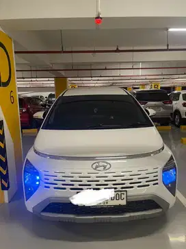 Hyundai Stargazer Trend 2023 AT 7 seat