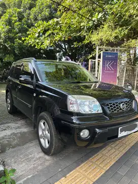 Nissan Xtrail T30 2004
