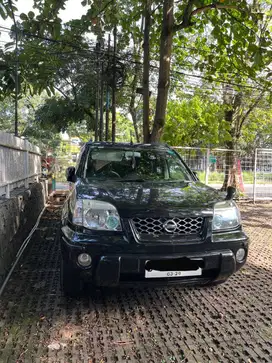 Nissan Xtrail T30 2004