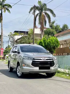 Odo85ribu innova 2.4 diesel M/T 2016