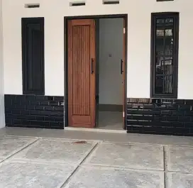 Rumah Baru 500 jt an | 10 mnt ke Aeon, Sta Intermoda BSD & Toll BSD