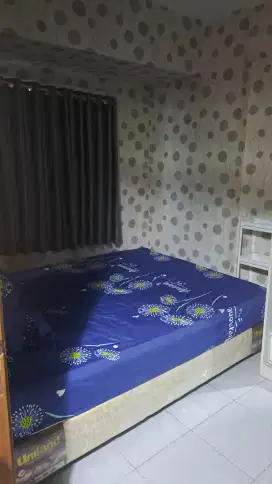 Disewakan 1 unit apartement type 2br di cinere resort