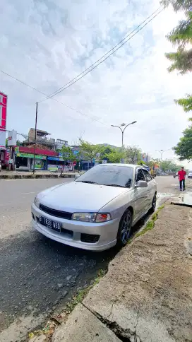 Lancer CK4/evo 2000 pajak ON