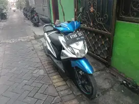 Honda beat 2015 siap pakai