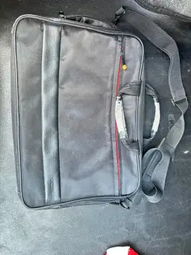 Jual cepat tas laptop