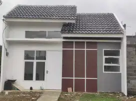 DIJUAL RUMAH MURAH LOKASI STRATEGIS DI BOGOR, DEKAT JAKARTA