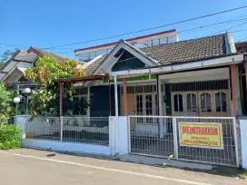 Disewakan rumah