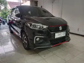 Suzuki Ertiga Sport GT 1.5 matic th 2019