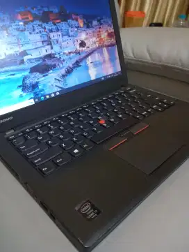 Laptop Lenovo Thinkpad Core i7 5600