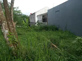 Tanah dijual Megamendung