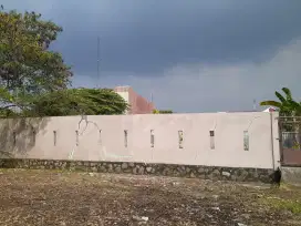 Dijual Tanah di
Perumahan Kavling DPRD DKI Blok G-20 Pulo Jahe JakTim