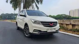 Wuling Cortez C T Lux 1.8 AT 2018
