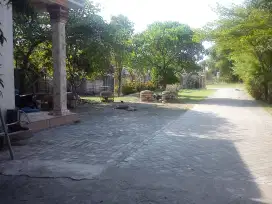 Jual Tanah dan Rumah