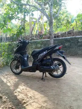 BEAT DELUXE 2023 LENGKAP HIDUP