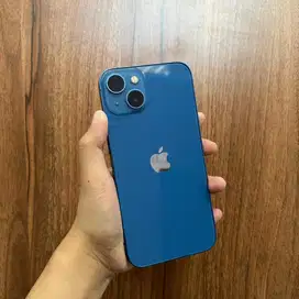 IPHONE 13 128GB RESMI