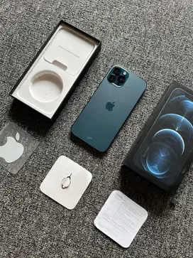 Iphone 12promax 256gb iBox