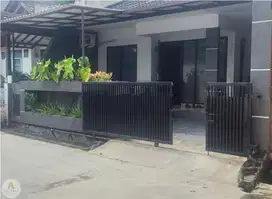 Dijual rumah minimalis TCI taman cibaduyut indah bandung