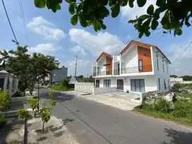 KARTA KIRANA RESIDENCE 2, HUNIAN NYAMAN DI KAWASAN WISATA PRAMBANAN