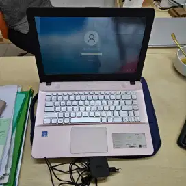 Laptop Asus Vivobook 14 X441M