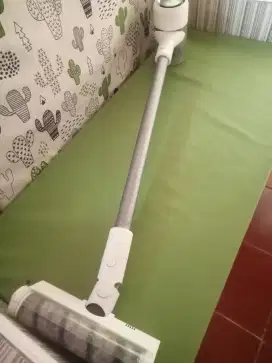 DREAME V10 Cordless Stick Vacuum Cleaner, Bagus Normal, COD Cibubur