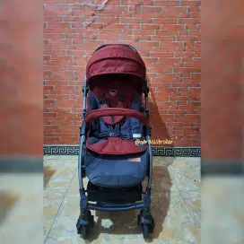 Stroller avio Ts 2 arah murah cabin size