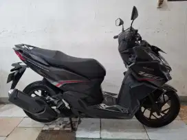 Vario 160cc 2023 mesin halus