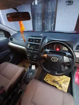 Avanza E metik 2018