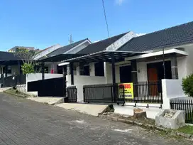 Rumah Di Bandung Timur Akses Dekat Tol