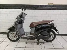 Scoopy 2020 lengkap hidup
