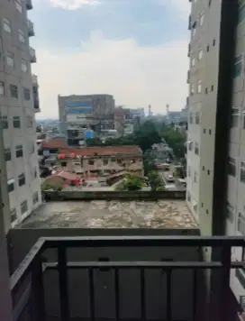 Apartemen Grand Asia Afrika Bandung