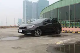 [TDP25jt] Honda City 1.5 RS Hatchback hb cvt 2023