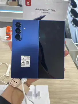 Samsung Galaxy Z Fold7 kredit cicilan 0% dg home credit