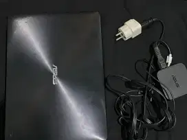 Asus X302 , Jual apa adanya