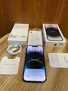 IPHONE 14 PRO 256 BAECUKAI