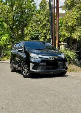 Odo 45ribu calya 1.2 G A/T 2017